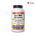 thumbnail image 1 of Webber Naturals® Glucosamine with NEM 750/250 mg, 1 of 9