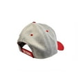 thumbnail image 2 of Men's NHL Calgary Flames Cap, 2 of 3