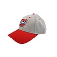 thumbnail image 1 of Men's NHL Montreal Canadiens Cap, 1 of 3