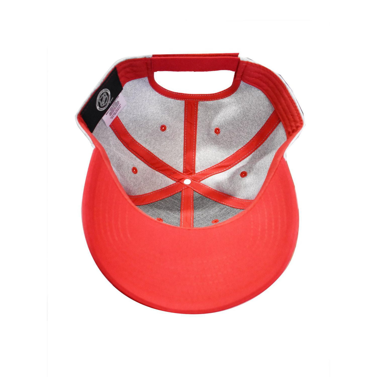 Men's NHL Montreal Canadiens Cap