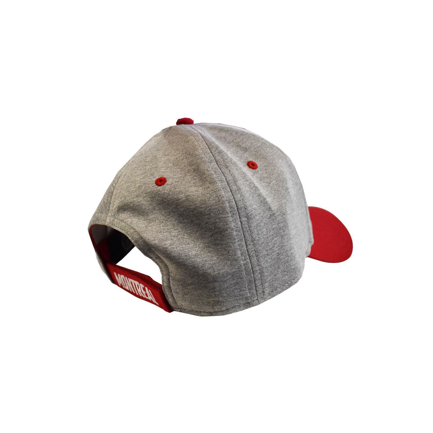 Casquette NHL Canadiens de Montréal pour homme