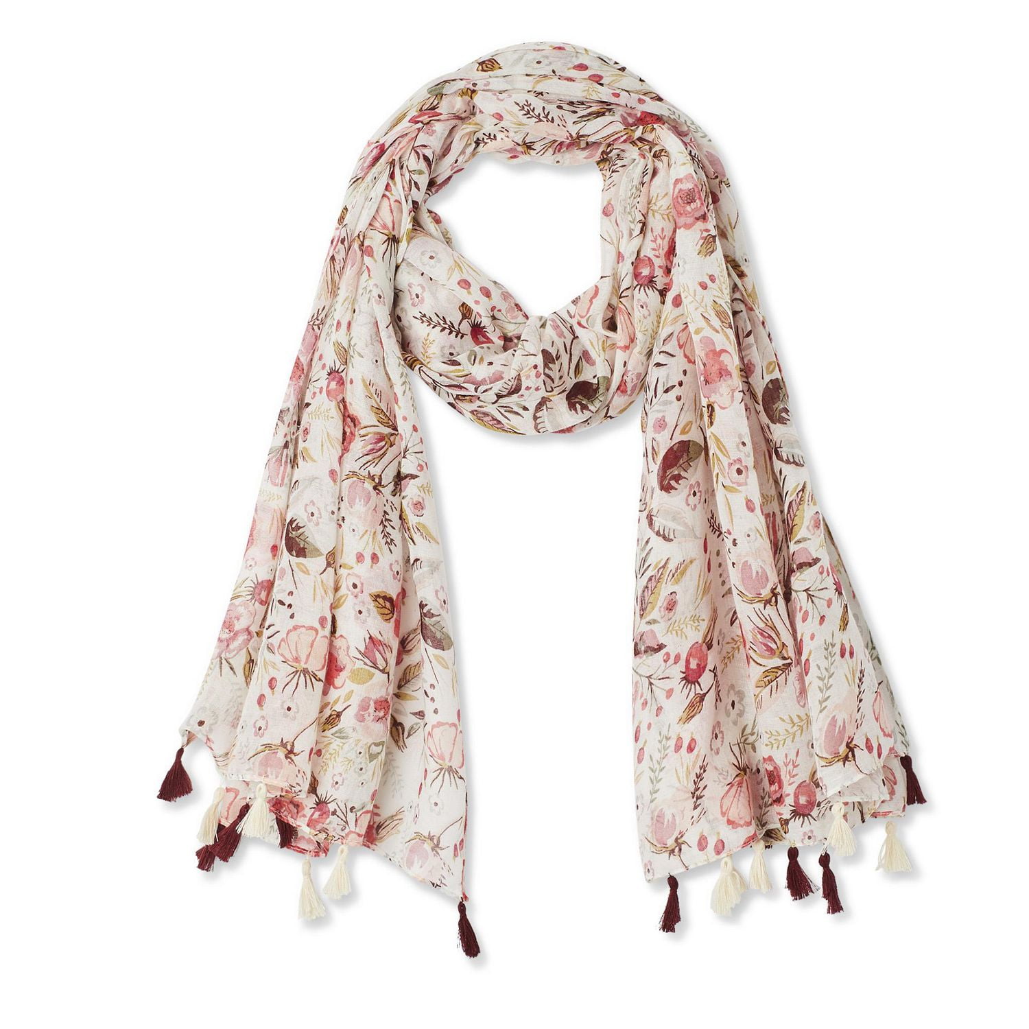Women's Scarf Walmart Canada