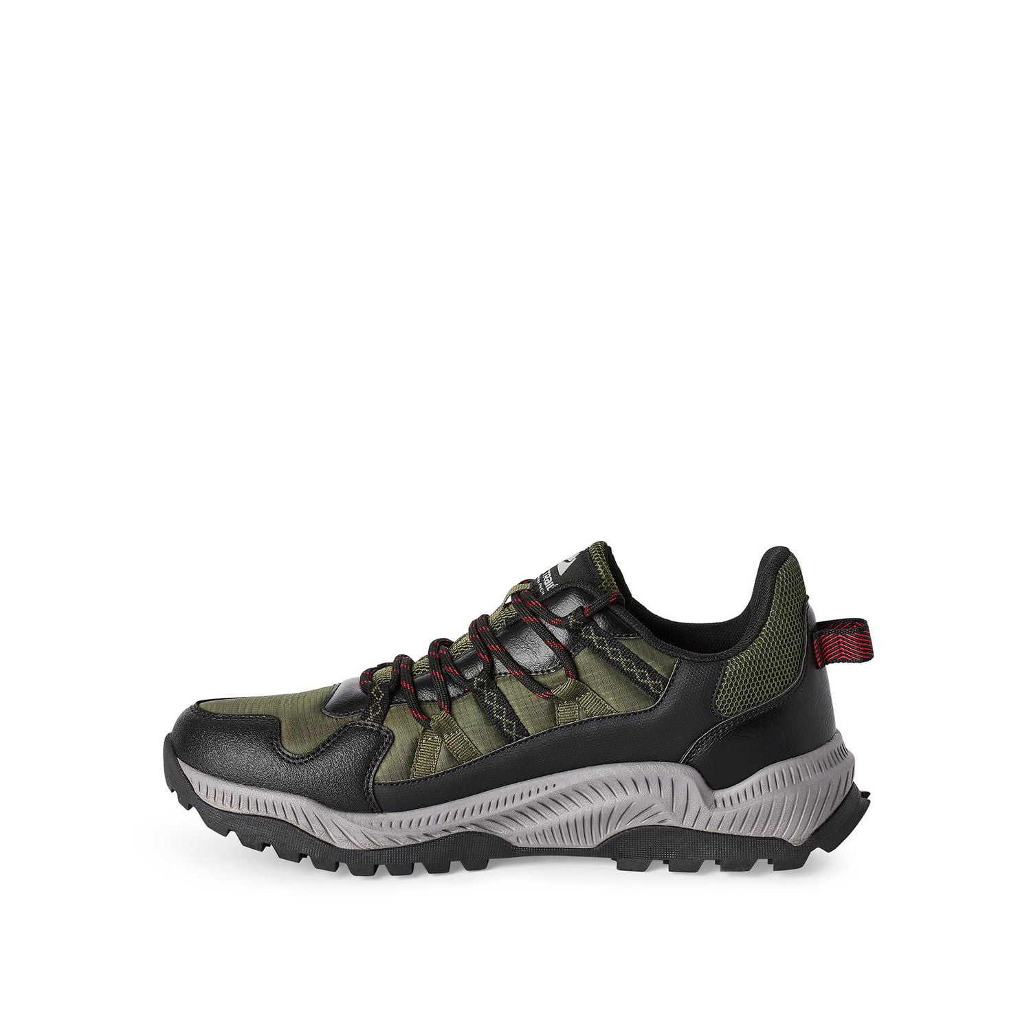 Ozark trail shoes on sale walmart