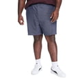 thumbnail image 1 of George Big Men's Linen-Blend Short, 1 of 6