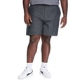thumbnail image 1 of George Big Men's Linen-Blend Short, 1 of 6
