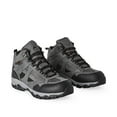 thumbnail image 2 of Ozark Trail Men's Mid Cut Waterproof Hiking Boots, 2 of 4