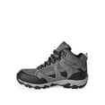 thumbnail image 3 of Ozark Trail Men's Mid Cut Waterproof Hiking Boots, 3 of 4