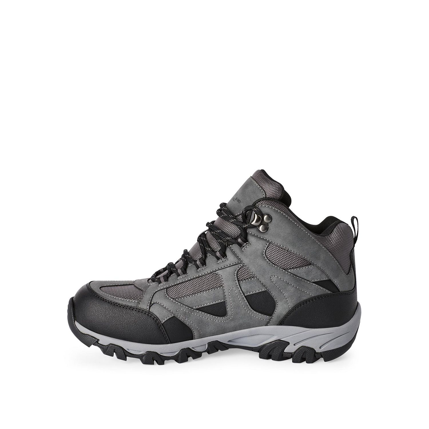 Bottes de randonnée imperméables mi-montantes Ozark Trail pour homme