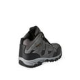 thumbnail image 4 of Ozark Trail Men's Mid Cut Waterproof Hiking Boots, 4 of 4
