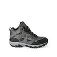 thumbnail image 1 of Ozark Trail Men's Mid Cut Waterproof Hiking Boots, 1 of 4