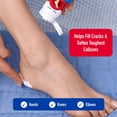 thumbnail image 4 of Heal & Rescue Super Crack Heel Cream, 4 of 8