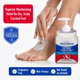 thumbnail image 2 of Crème hydratante intense pour les pieds Heal & Rescue, 2 of 9