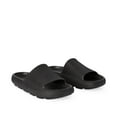 thumbnail image 2 of George Men's Cloud Slides, 2 of 4