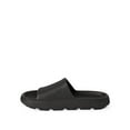 thumbnail image 3 of George Men's Cloud Slides, 3 of 4