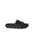 thumbnail image 1 of George Men's Cloud Slides, 1 of 4