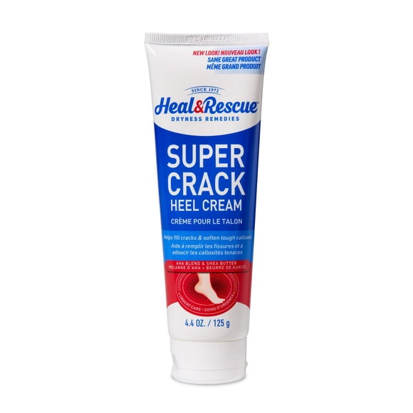 Crème Heal & Rescue Super Crack