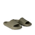 thumbnail image 2 of George Men's Cloud Slides, 2 of 4