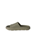 thumbnail image 3 of George Men's Cloud Slides, 3 of 4