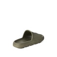 thumbnail image 4 of George Men's Cloud Slides, 4 of 4