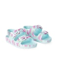 thumbnail image 2 of Chaussures Taylor George unisexes pour tout-petits, 2 of 4