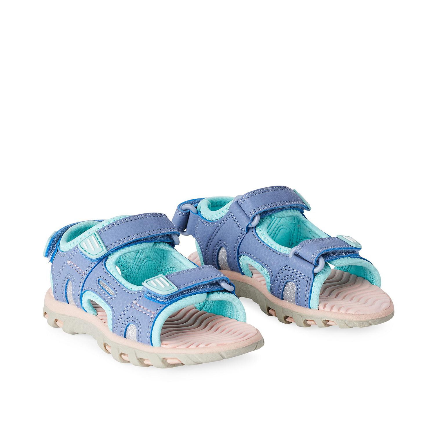 Girls store sandals george