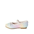 thumbnail image 3 of Ballerines Cora George pour petites filles, 3 of 4