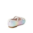 thumbnail image 4 of Ballerines Cora George pour petites filles, 4 of 4