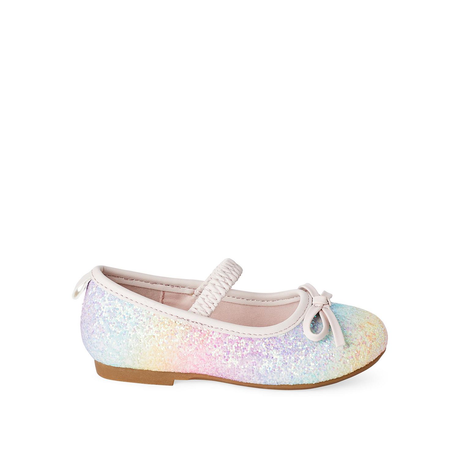 George Toddler Girls' Cora Flats