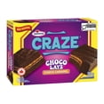 thumbnail image 4 of Brownies au fudge Hostess🅫 Craze🅪, 200 g, 4 of 5