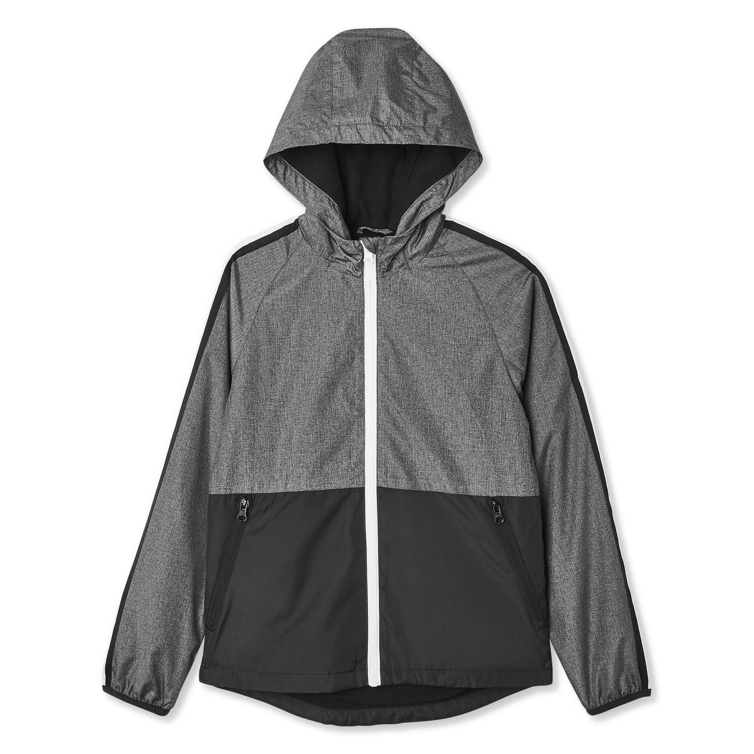 Boys' Raglan Sport Windbreaker Walmart Canada