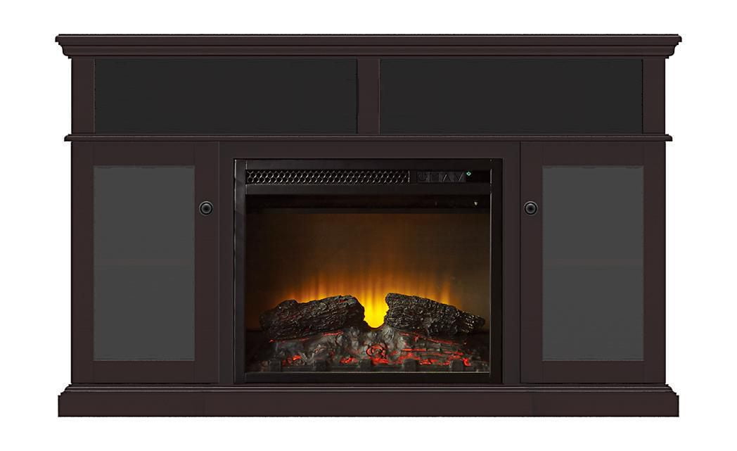 Media Fireplace Walmart Canada