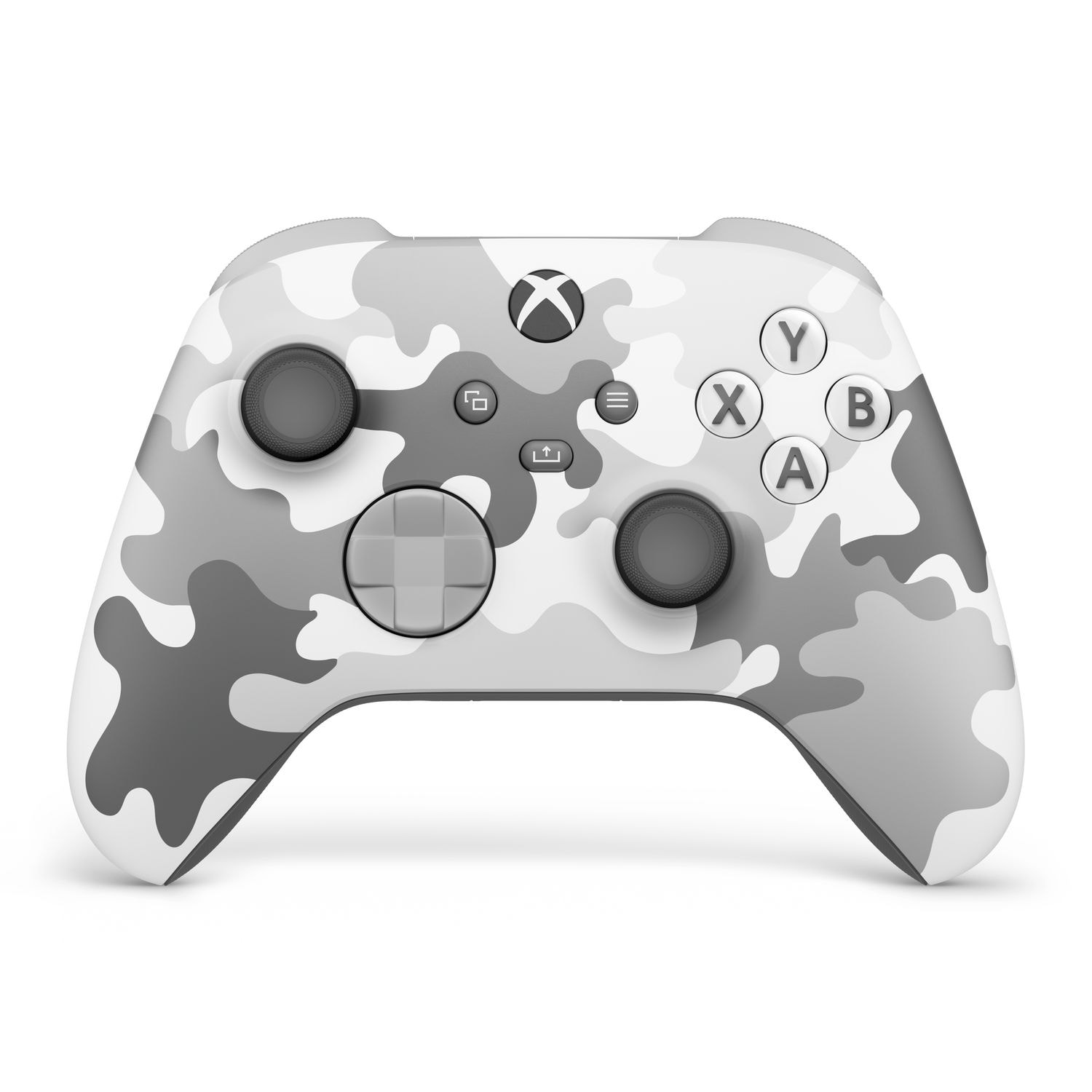 Composition Notebook: Black and White Grey Snow Camouflage Camo
