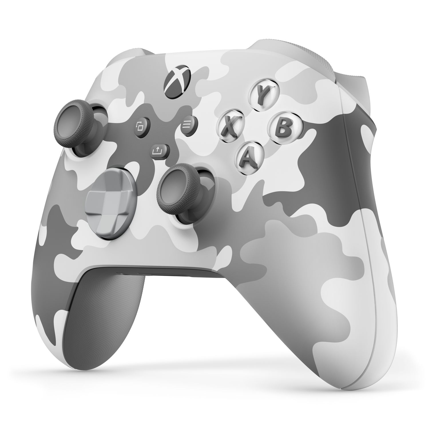 Xbox Wireless Controller – Arctic Camo Special Edition - Walmart.ca