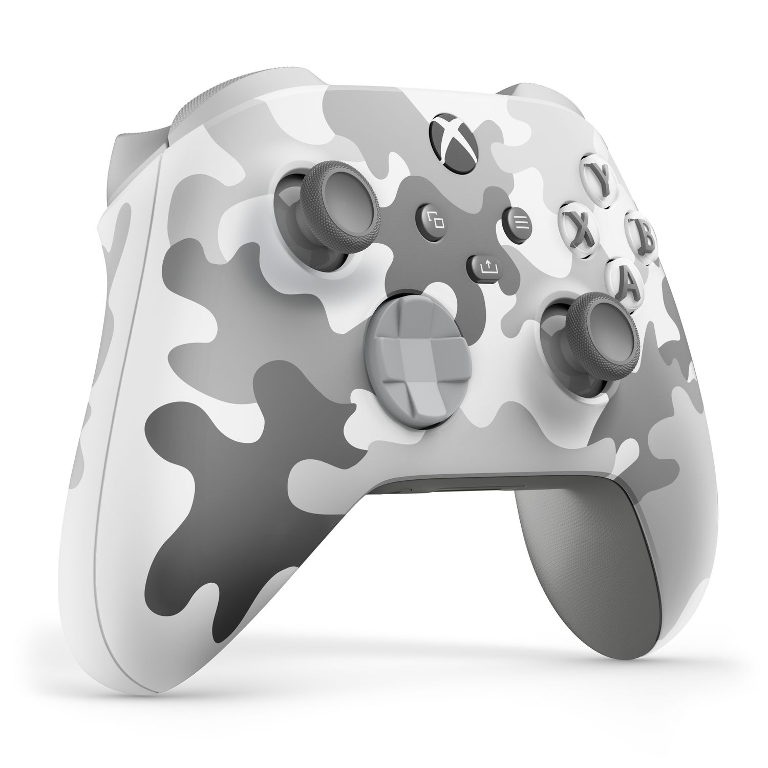 Xbox Wireless Controller – Arctic Camo Special Edition - Walmart.ca