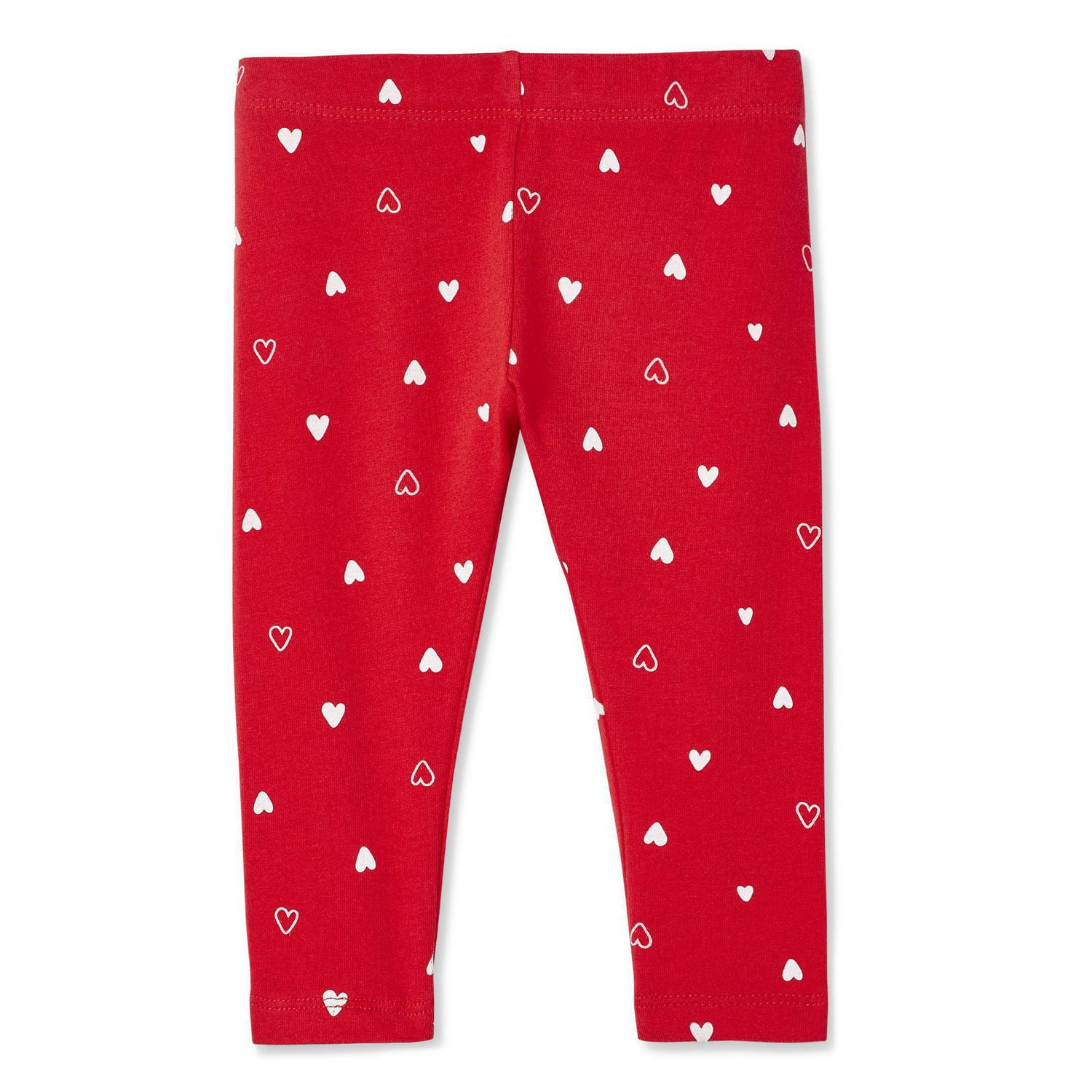 Baby Girls' Printed Legging Walmart Canada