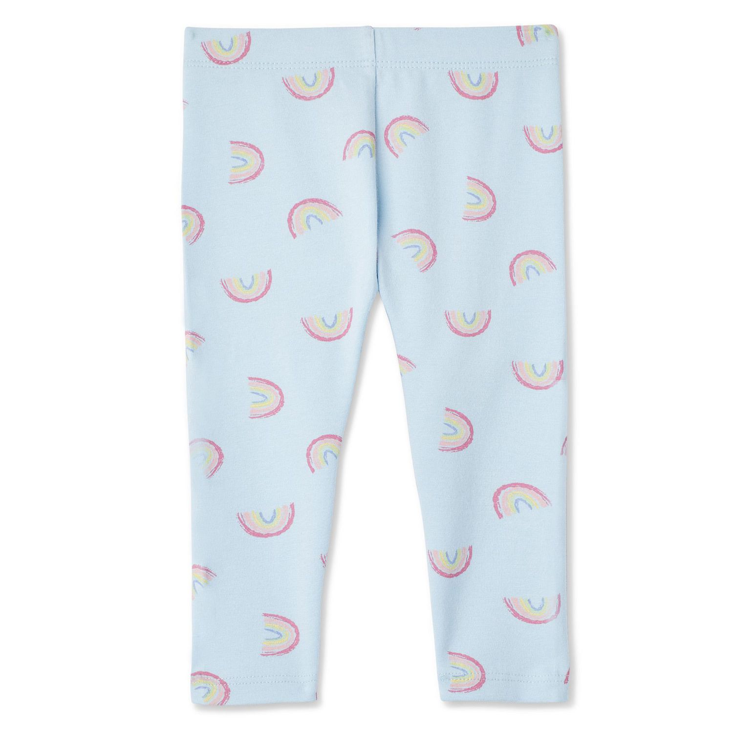 Baby Girls' Printed Legging Walmart Canada