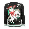 thumbnail image 1 of Chandail laid de Noël George pour hommes, 1 of 3