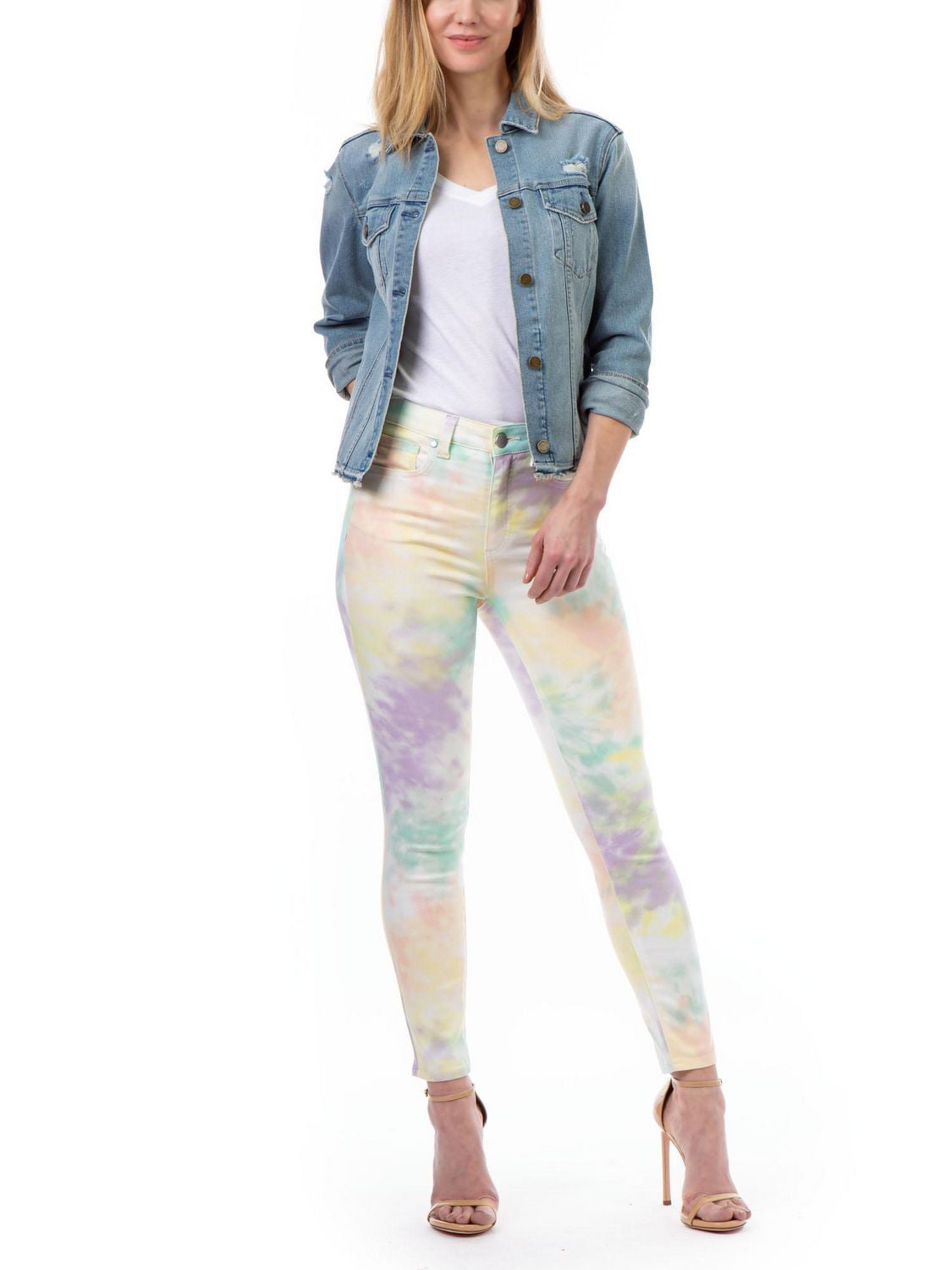 Jordache Women's Denim Jacket