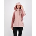 thumbnail image 2 of Reebok 3 in 1 Softshell, 2 of 4