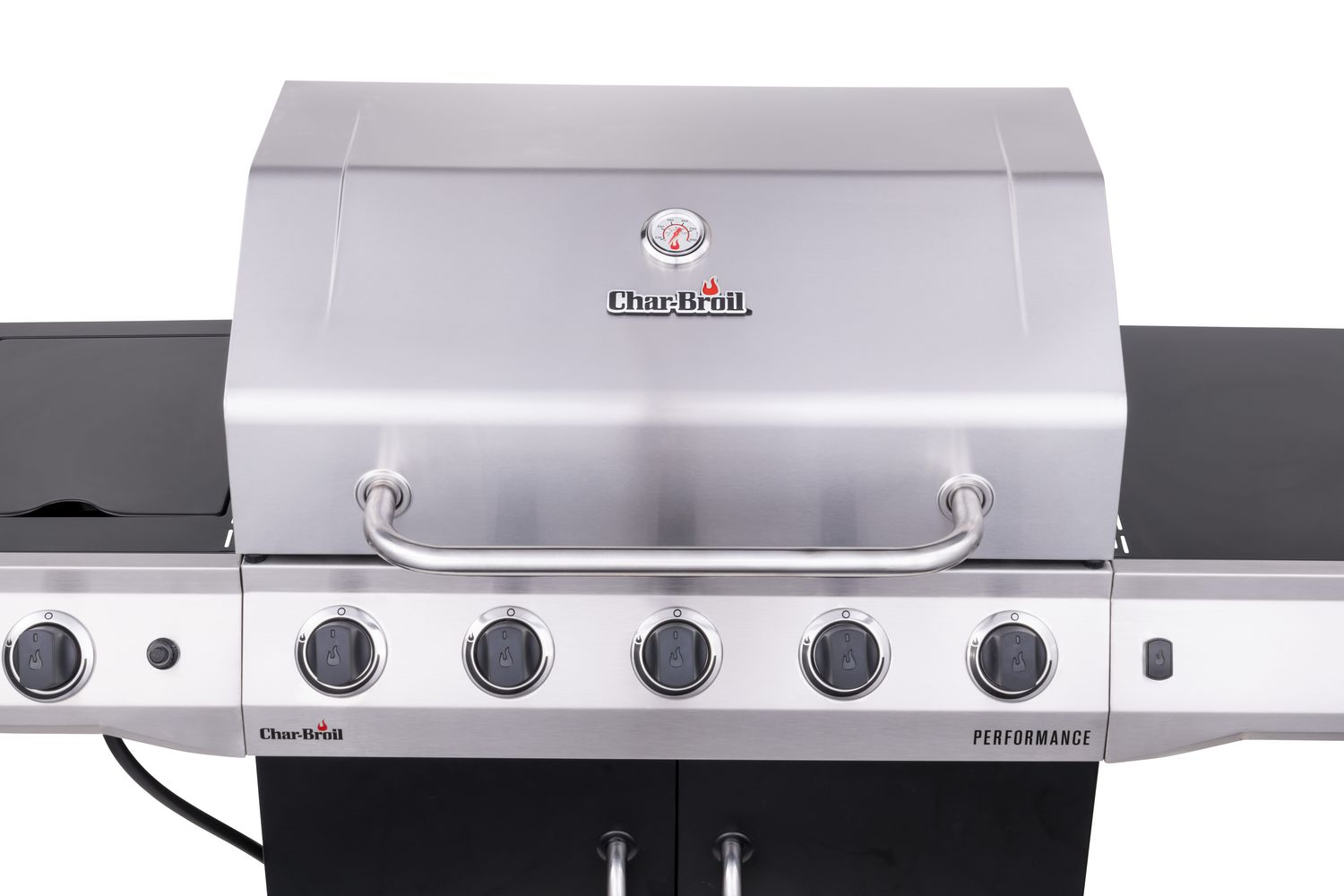 Char Broil Performance Series 5 Burner Gas Grill Walmart.ca