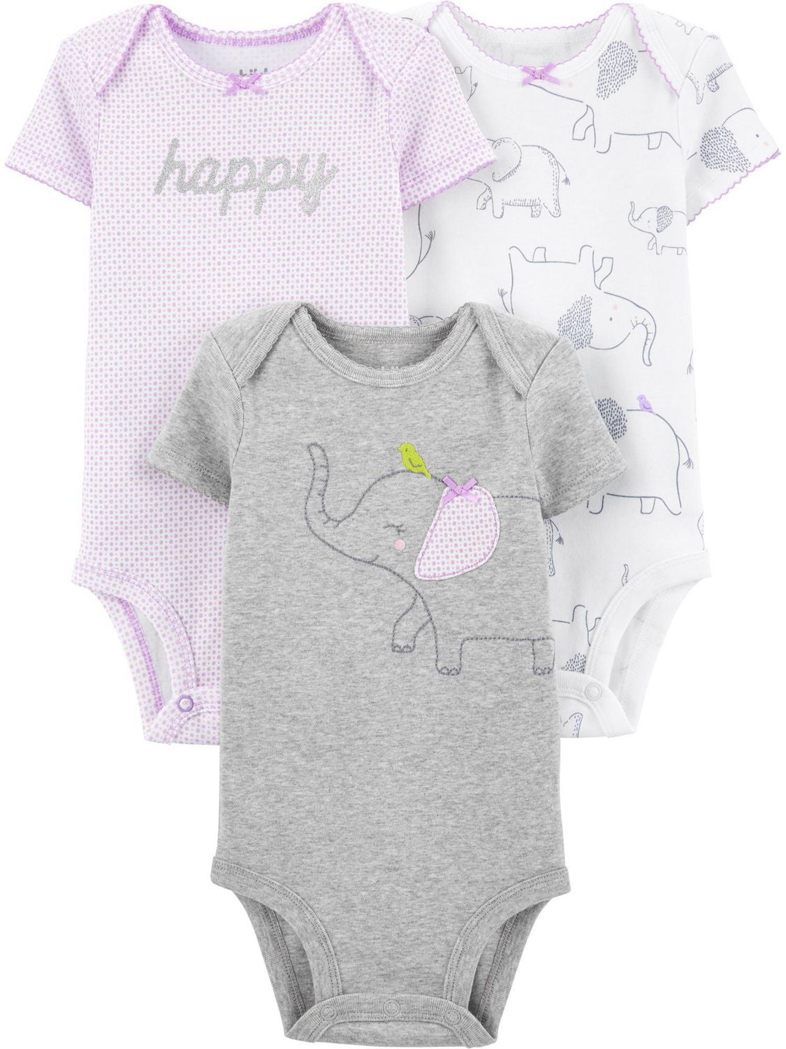 child of mine onesies