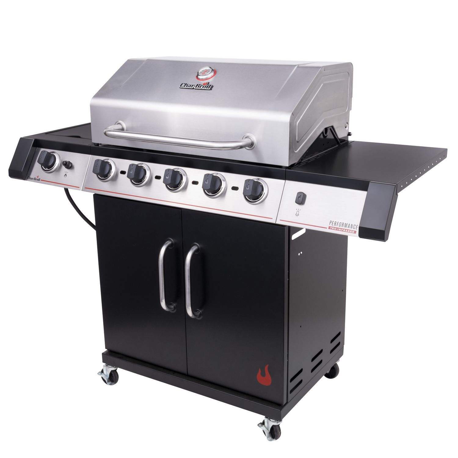 Infrared tabletop grill hotsell