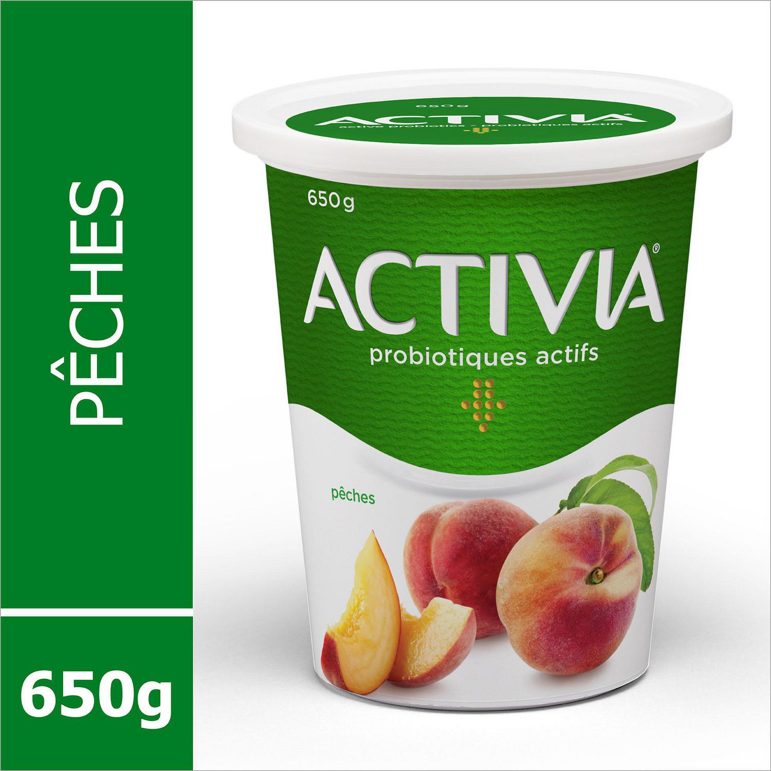 Activia Peach Yogurt Nutrition Facts Besto Blog 5668