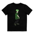 thumbnail image 1 of Billie Eilish T-Shirt à manche courte pour filles, 1 of 1