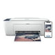 Imprimante tout-en-un HP DeskJet 2742e avec 6 mois d'encre gratuite via HP Plus – image 3 sur 6
