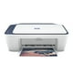 Imprimante tout-en-un HP DeskJet 2742e avec 6 mois d'encre gratuite via HP Plus – image 1 sur 6