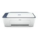 Imprimante tout-en-un HP DeskJet 2742e avec 6 mois d'encre gratuite via HP Plus – image 2 sur 6
