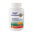 thumbnail image 2 of Equate Vitamin B & C Complex, 2 of 2