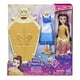Disney Princesses Belle et son armoire, poupée mannequin avec accessoires, jouets La Belle et la Bête pour enfants, à partir de 3 ans – image 2 sur 7