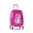thumbnail image 1 of Heys Kids Spinner Luggage - Unicorn, 1 of 5